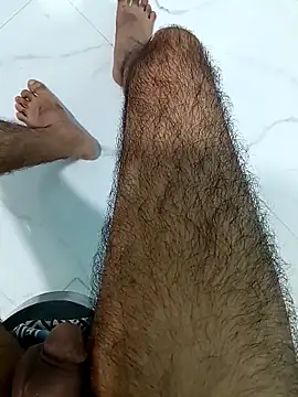 IndianMan0102 webcam