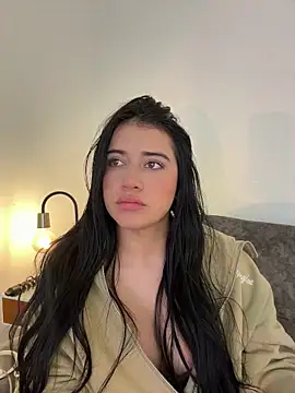 KallyMyller1 webcam