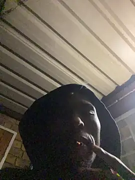 BlueIceCube webcam