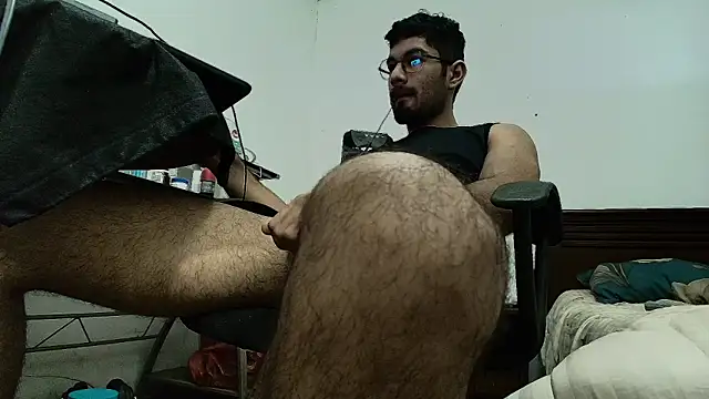 Preview of sean_hardx