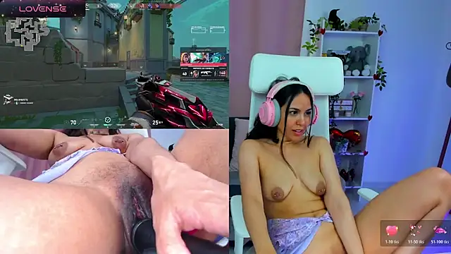 VenusIslove live sex cam