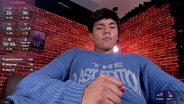 Thiago_Kozak webcam