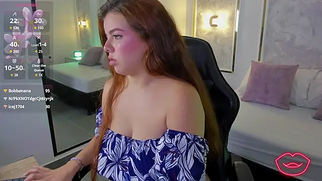 ximena_dork webcam