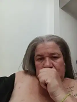CheekySnowQueen_69 webcam