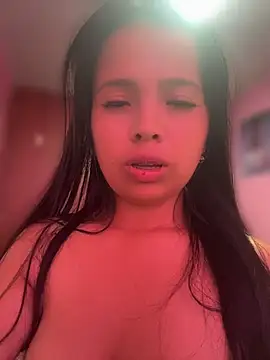 HannaBeuty33 webcam