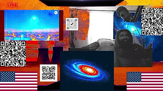 RussellTaylorLacy webcam