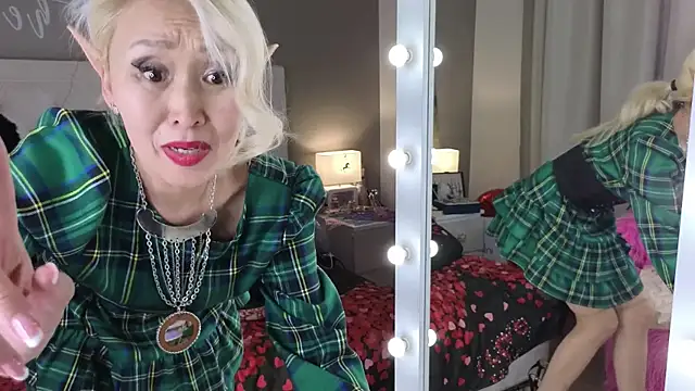 RoxalanaStar webcam