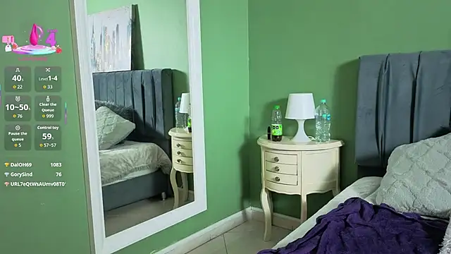 scarlett_moore webcam