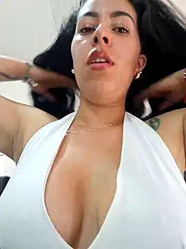 Luianna webcam
