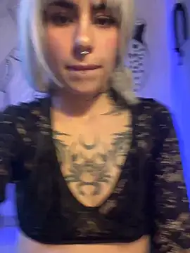 Morgana_X webcam