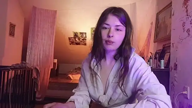 MAMA69LAMA webcam