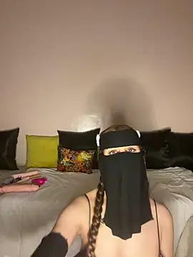 Jumanaa webcam