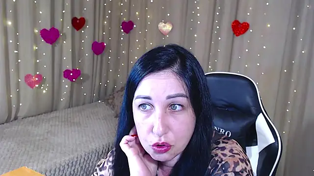 JillStevens webcam