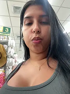 NiaSoler webcam