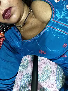 Webcam Model (Sharmila-Singh)  is live.Free join now!