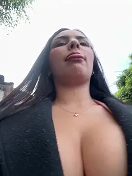 Maddy_Rouse_ webcam