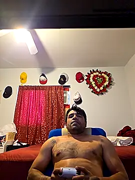 guajiro276565 webcam