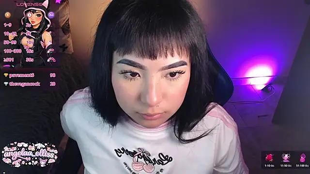 Angela_elliss1 webcam