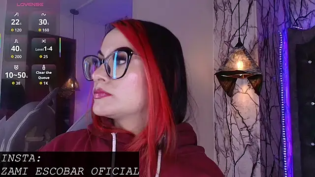 Zami_Escobar_of webcam