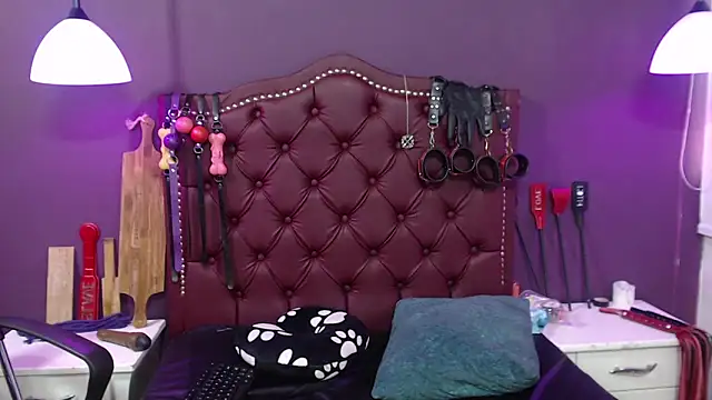 Sophie-dbs webcam