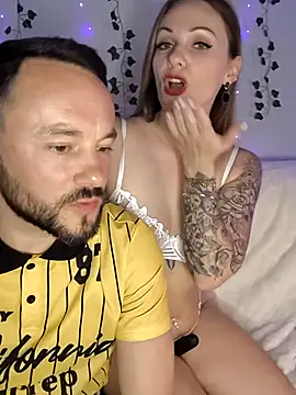 Ninabeauregard webcam