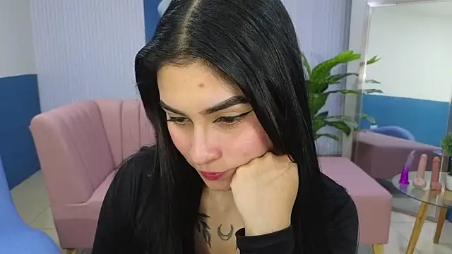 amy_lovelydoll webcam