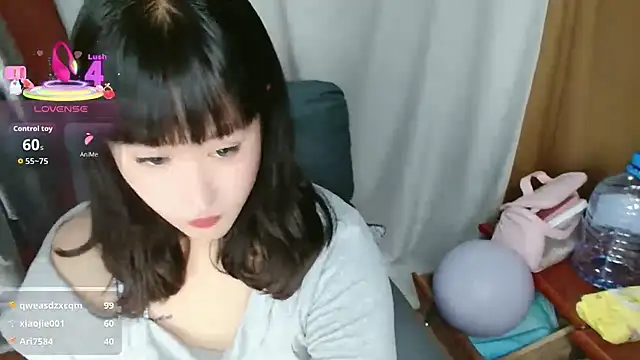 sallybing webcam