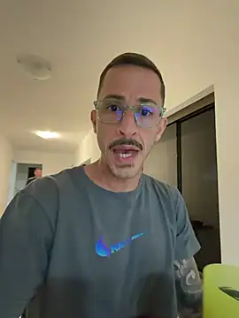 Lucasjandre webcam