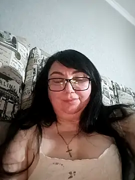 MariSwan222 webcam