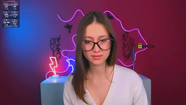 lole_ti webcam