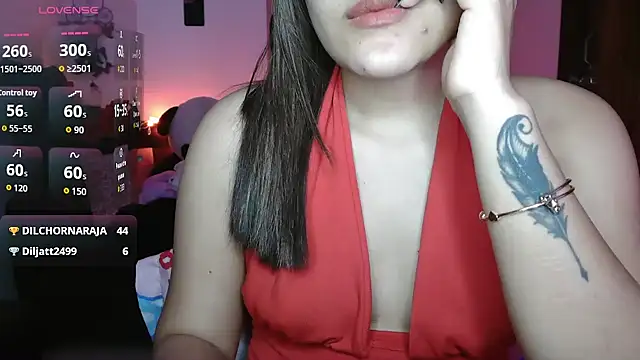 _Maanvi_ webcam