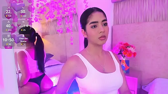 _kyraa_ webcam