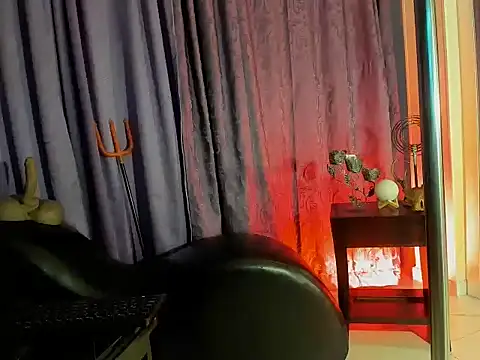 Lilith_madame_satan webcam