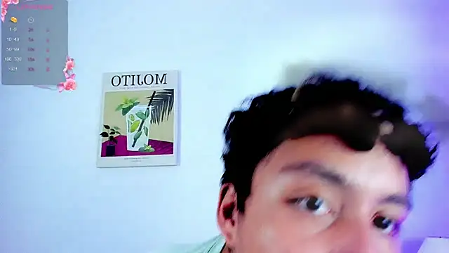 chico_medusa webcam
