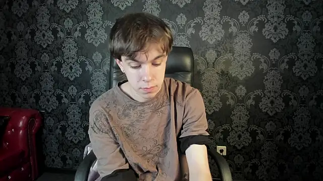 DaveBevy webcam