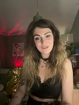 Rita_Tease webcam