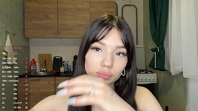 Barbie_Aria webcam
