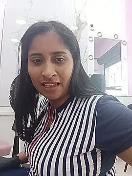 SofiaMendez1_ webcam