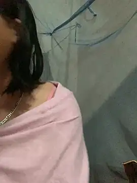 candy-beo webcam