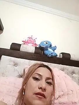 _Zoe_777 webcam