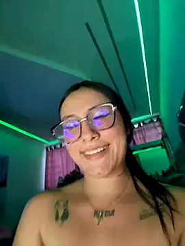 valeryrouse27 webcam