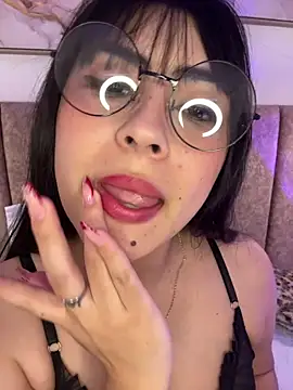 SofiVelvet_ webcam