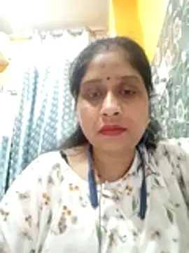 CuteKajal67 webcam