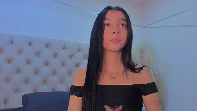 MelCherry webcam