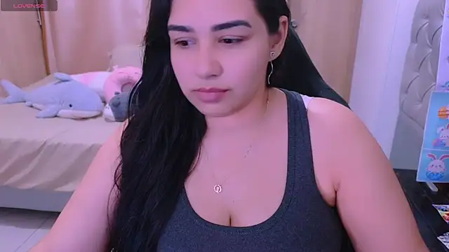 _anastasia webcam