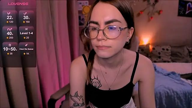_selectrra webcam
