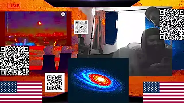RussellTaylorLacy webcam