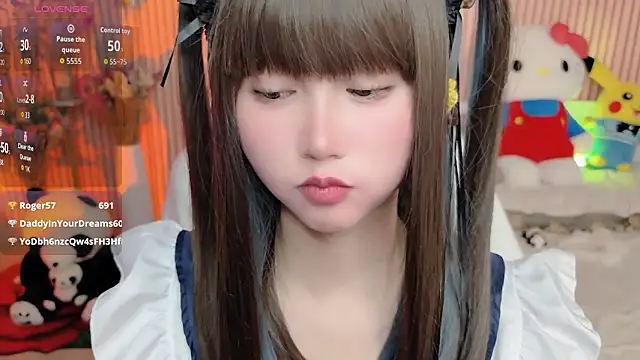 美女di-or-在线直播