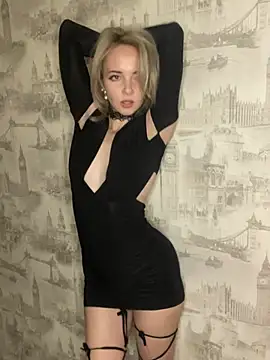 Kristina03 webcam