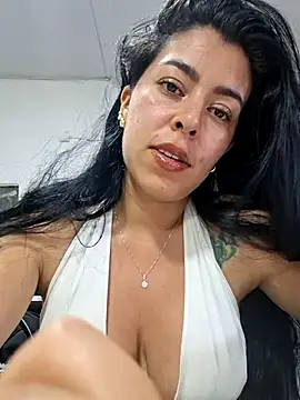 Luianna webcam